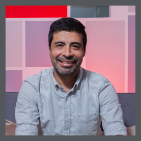 Picture of Jorge Agustin Rojas Soto