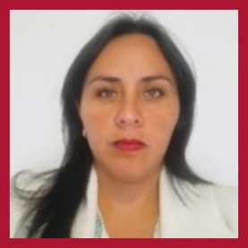 Picture of Anny Viviana Caicedo Cardenas