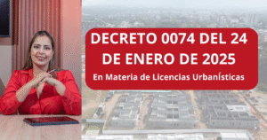 Nuestras Misión Enseñar Derecho Urbano para Mejores Ciudades Estructuradas