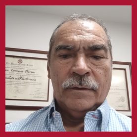 Picture of Jairo Contreras Marquez