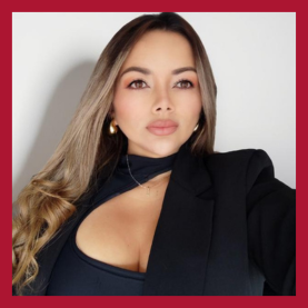 Picture of Linda Lizeth Rosero Romo