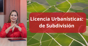 Nuestras Misión Enseñar Derecho Urbano para Mejores Ciudades Estructuradas