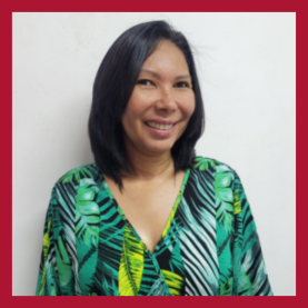 Picture of Maryury Tatihana Gutierrez Rivera