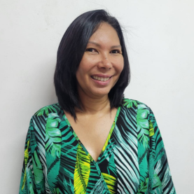 Picture of Maryury Tatihana Gutierrez Rivera