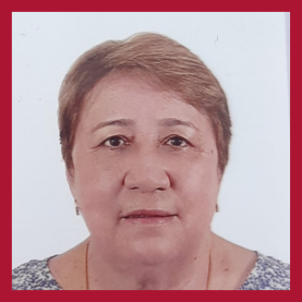 Picture of Marlene Quijano Trujillo