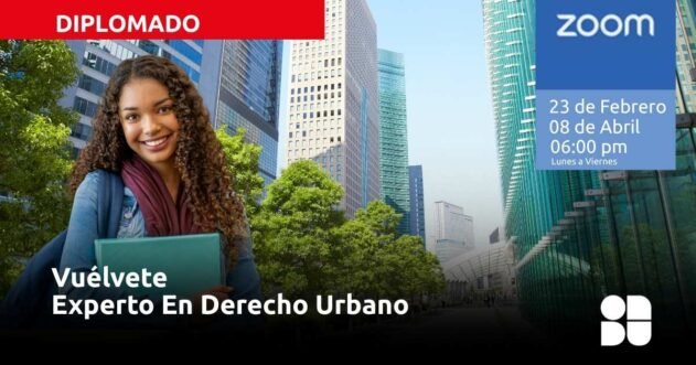 Experto En Derecho Urbano