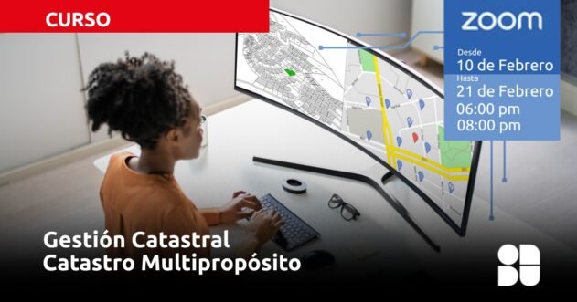 Gestión Catastral Catastro Multipropósito