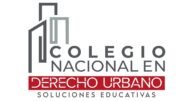 COLDU colegio nacional en derecho urbano
