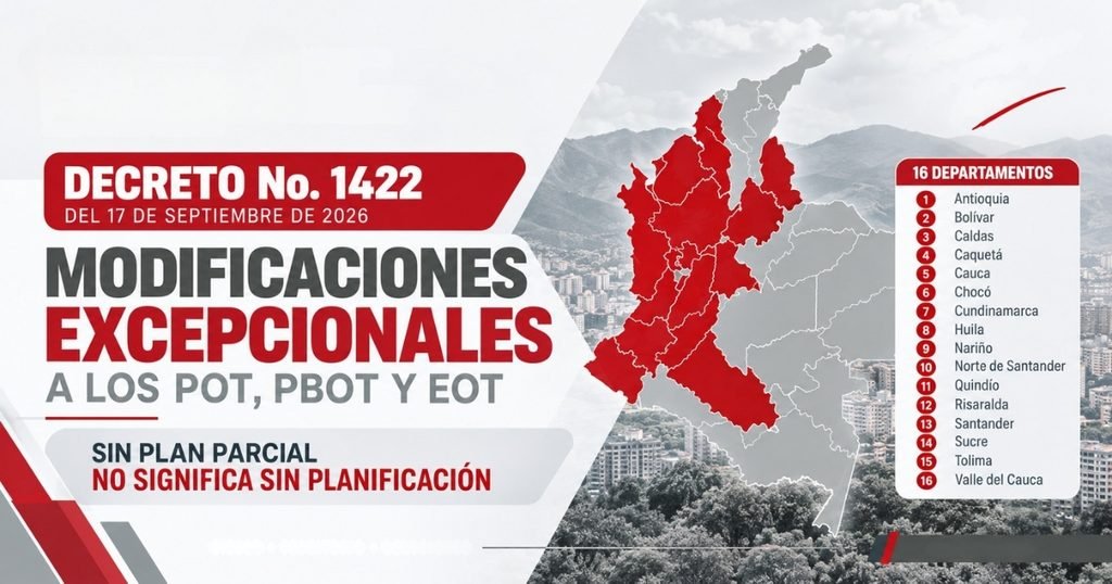 En el marco del Estado de Emergencia Económica, Social y Ecológica declarado con ocasión del sismo del 10 de agosto de 2026 y sus réplicas