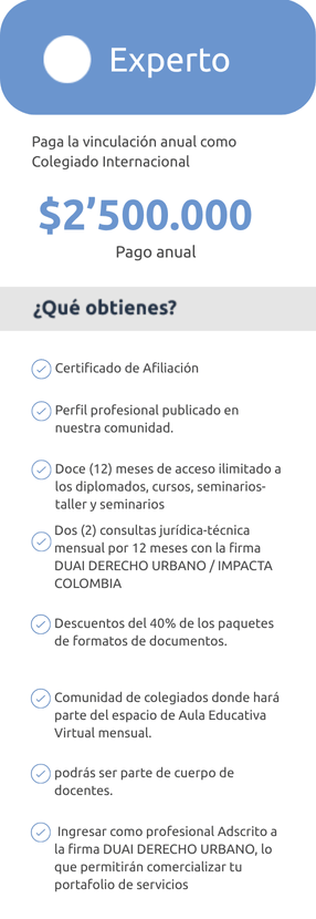 experto