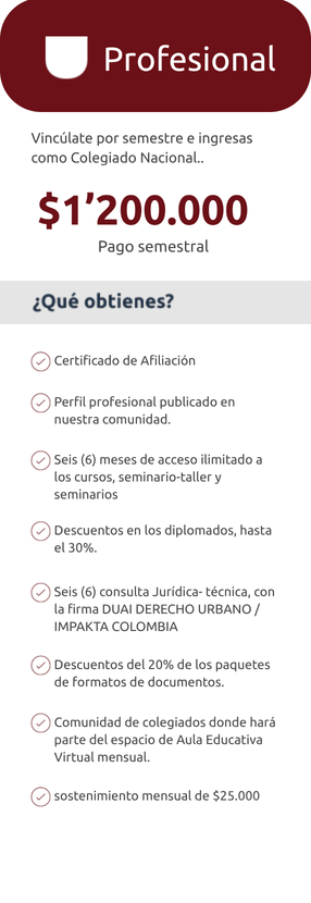 profecional
